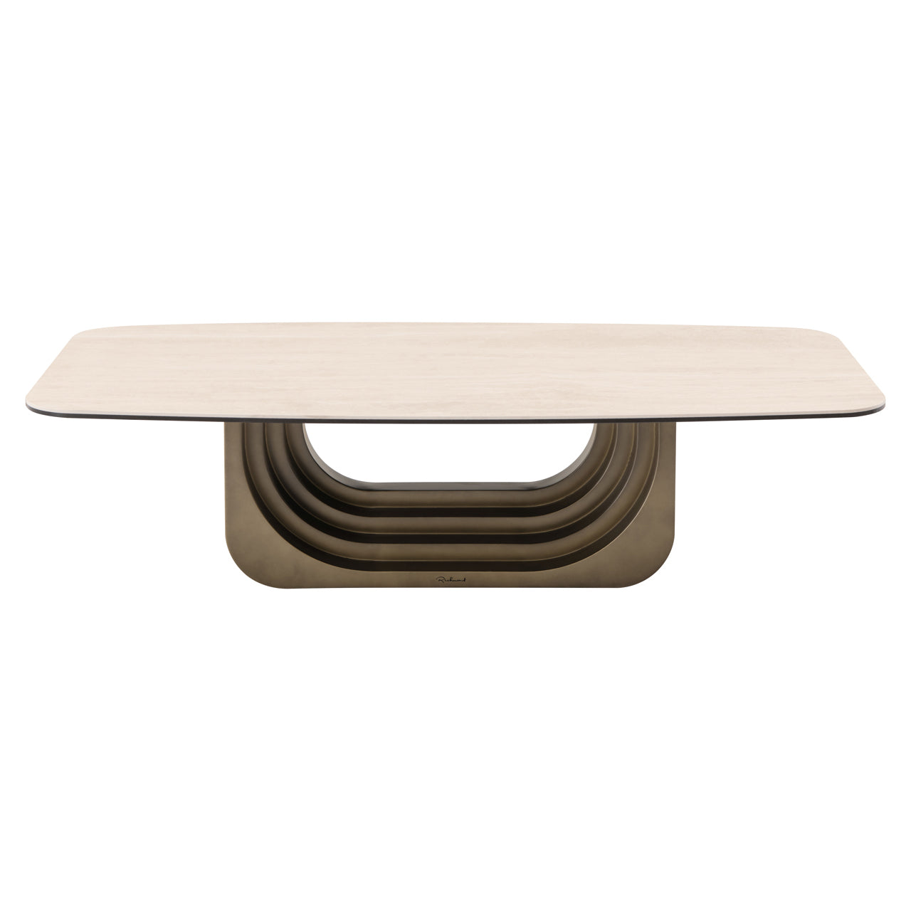 Couchtisch Maxfield beige