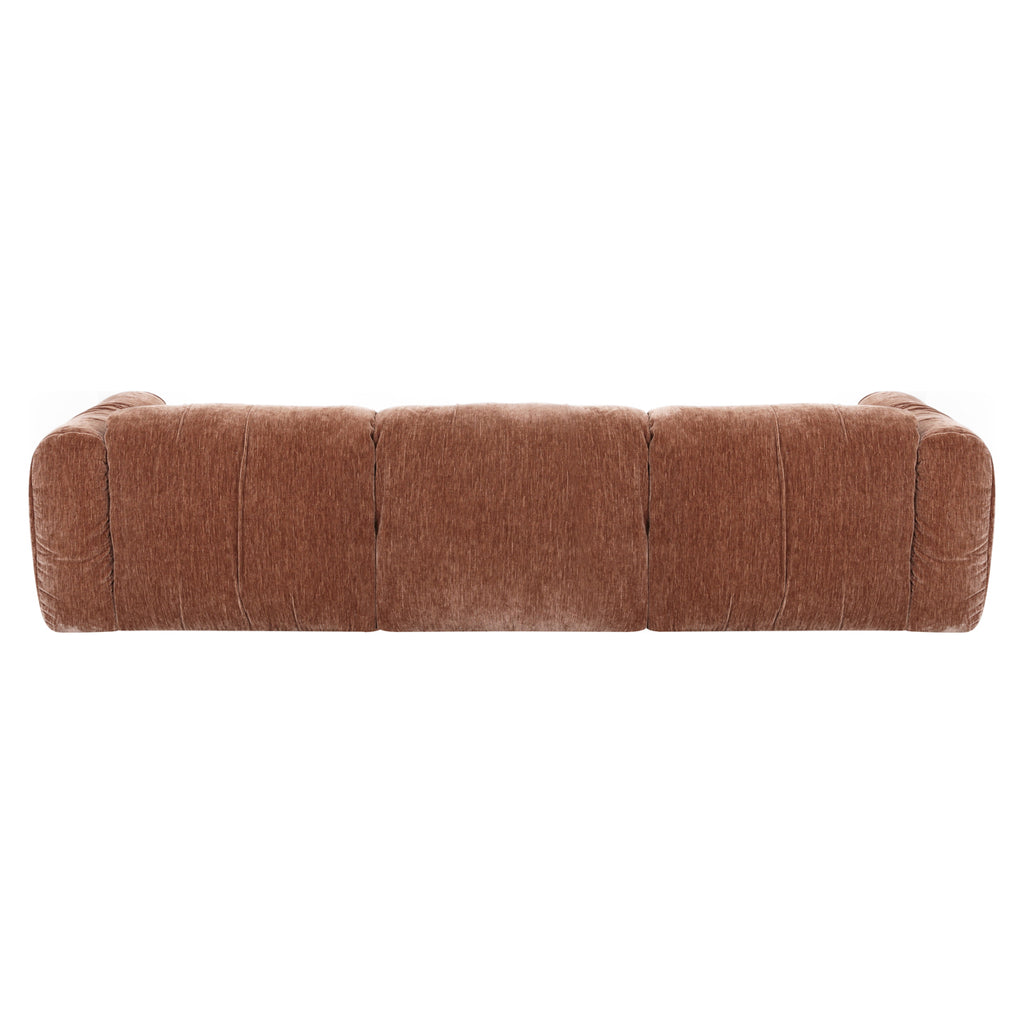 Sofa Monty be straight coffee