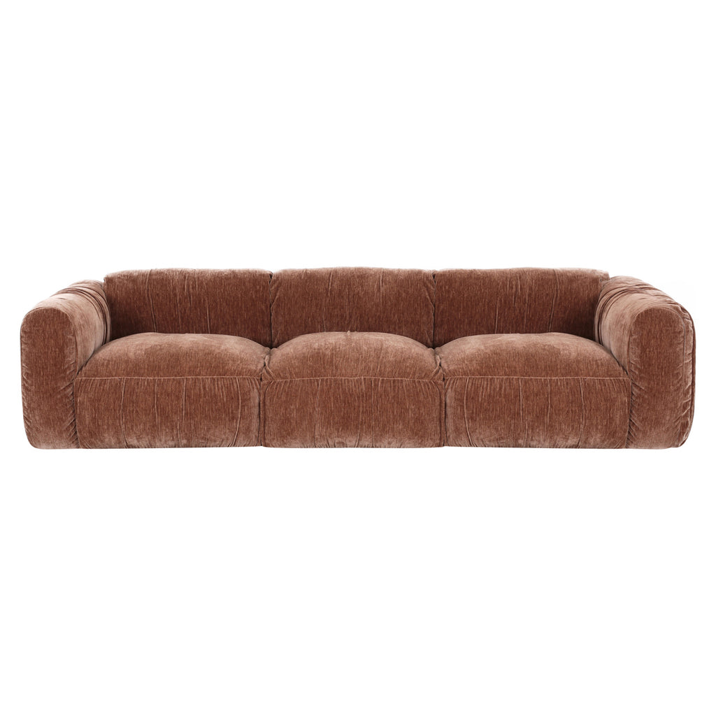 Sofa Monty be straight coffee