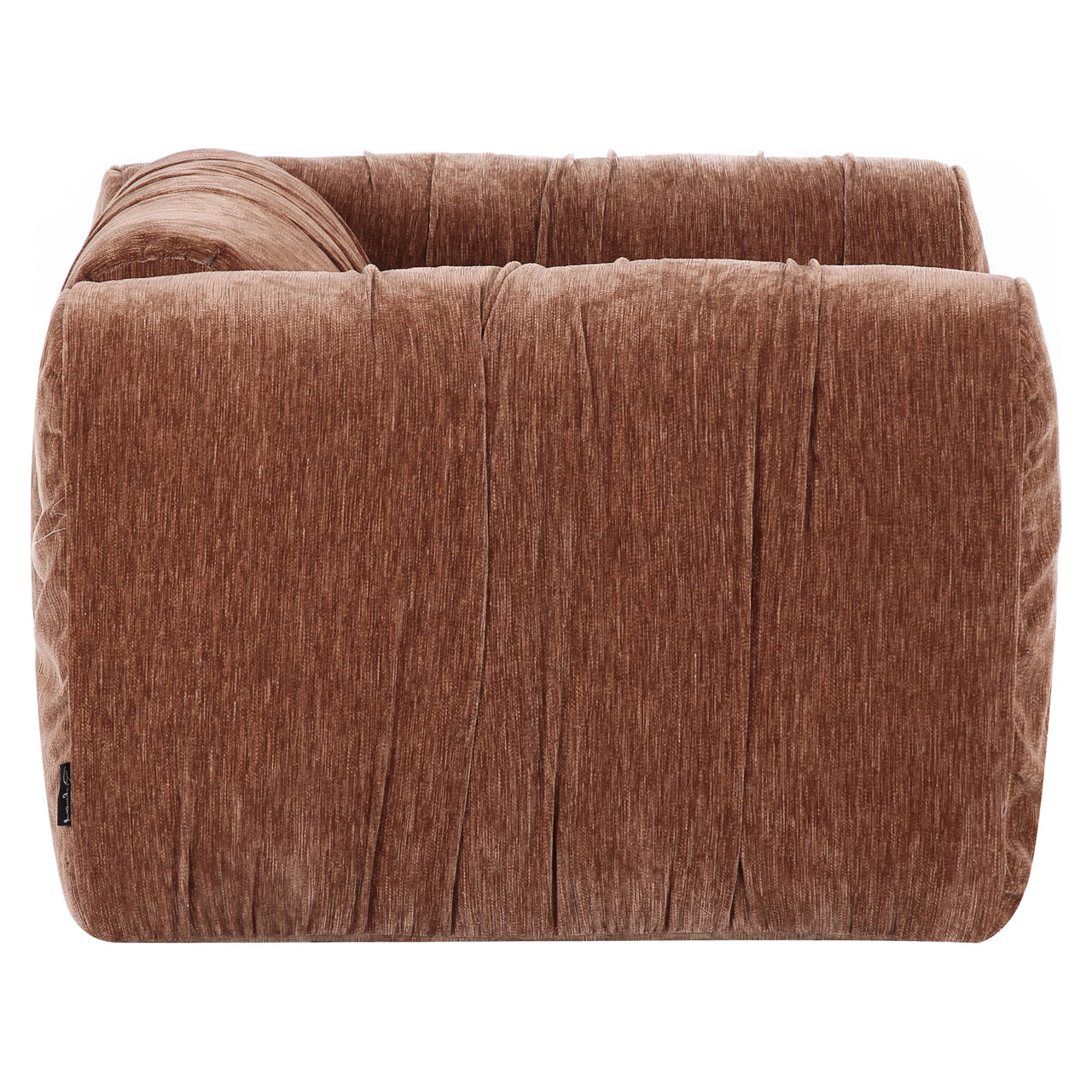 Lounge Stuhl Monty be straight coffee