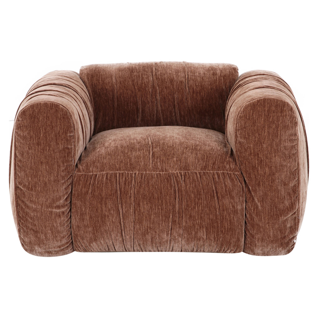 Lounge Stuhl Monty be straight coffee