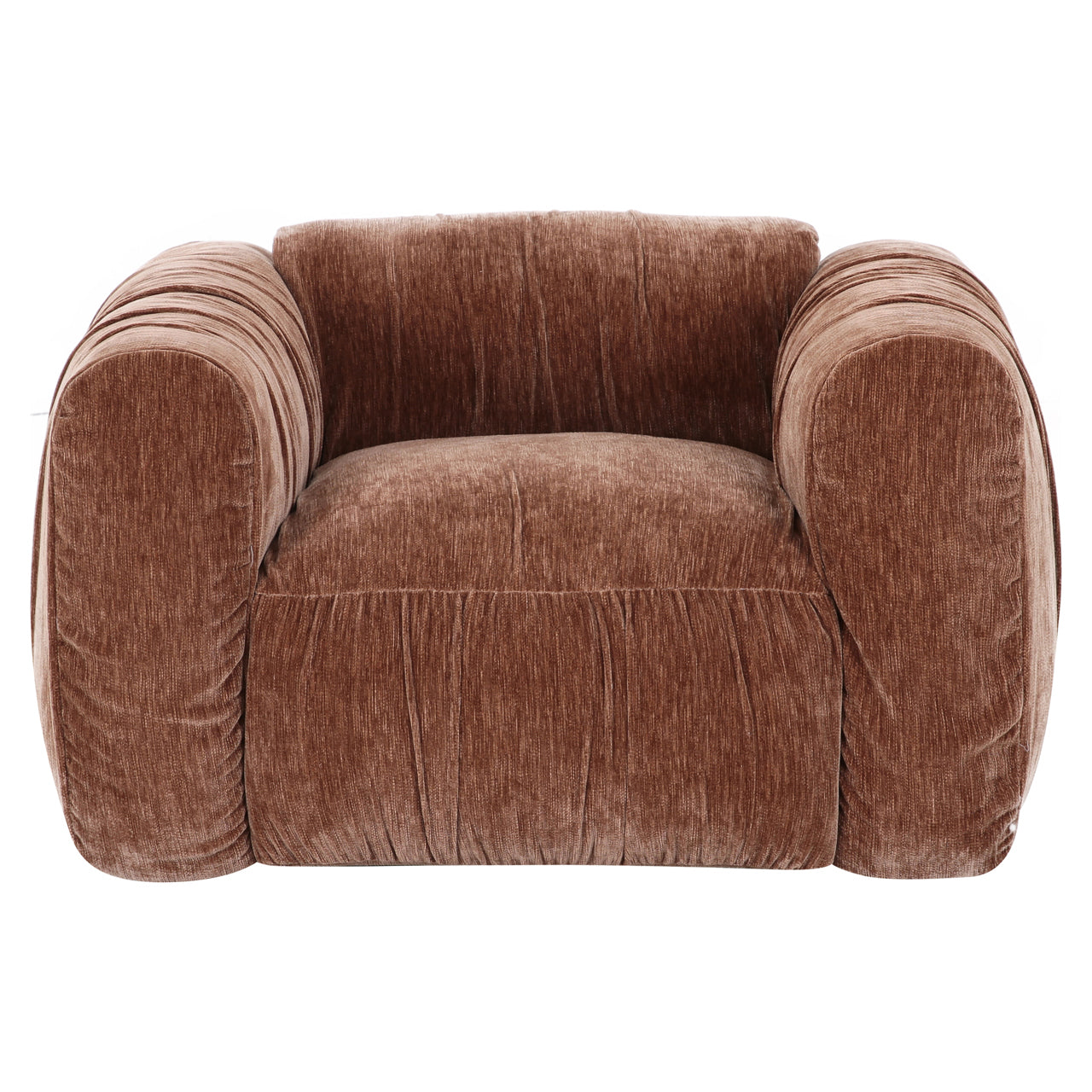 Lounge Stuhl Monty be straight coffee