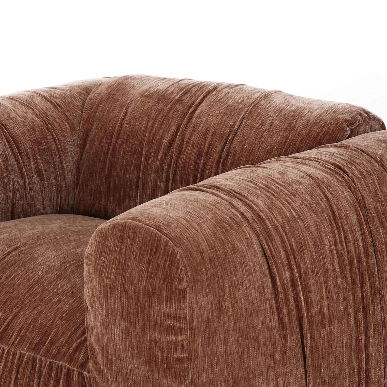 Lounge Stuhl Monty be straight coffee