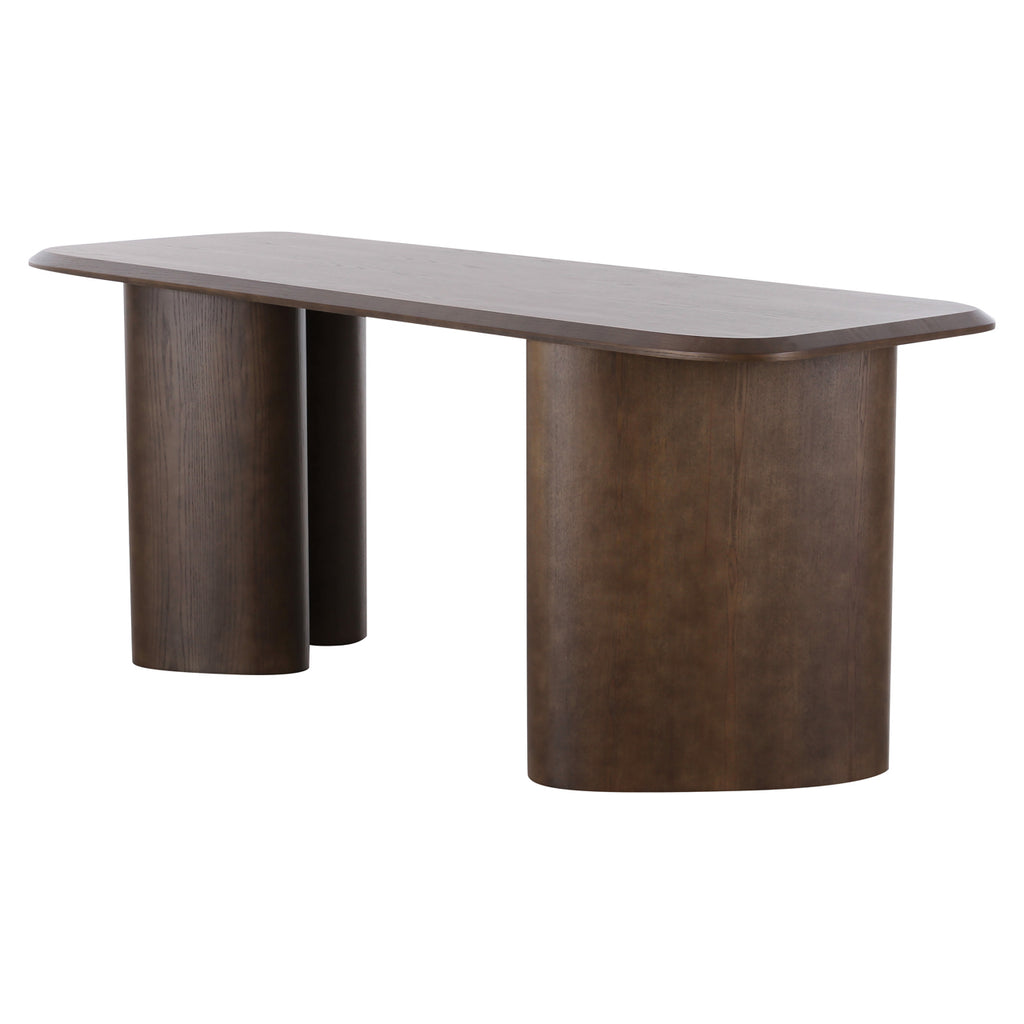 Thekentisch Prancer brown