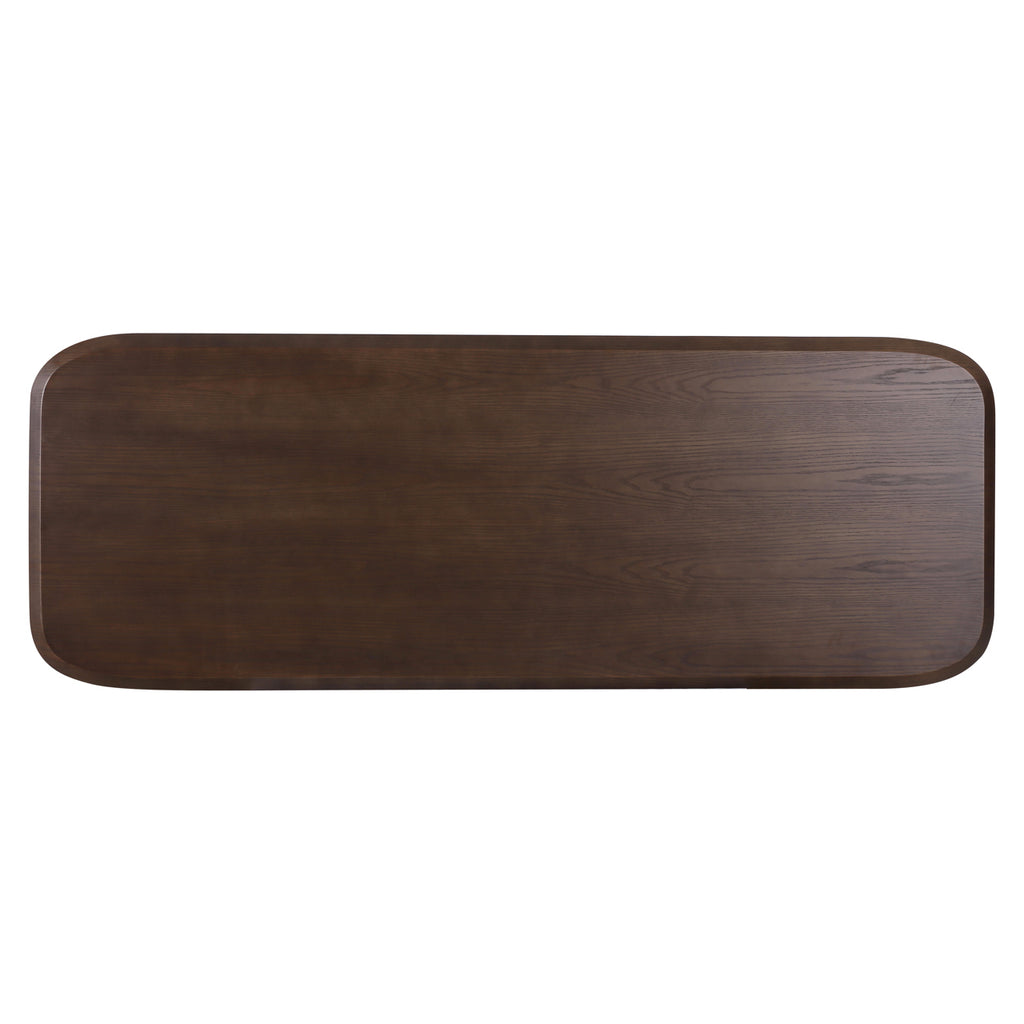 Thekentisch Prancer brown