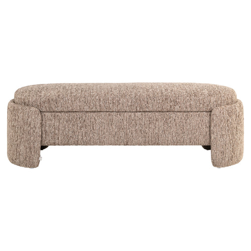 Bank Cupid mocca linear with storage