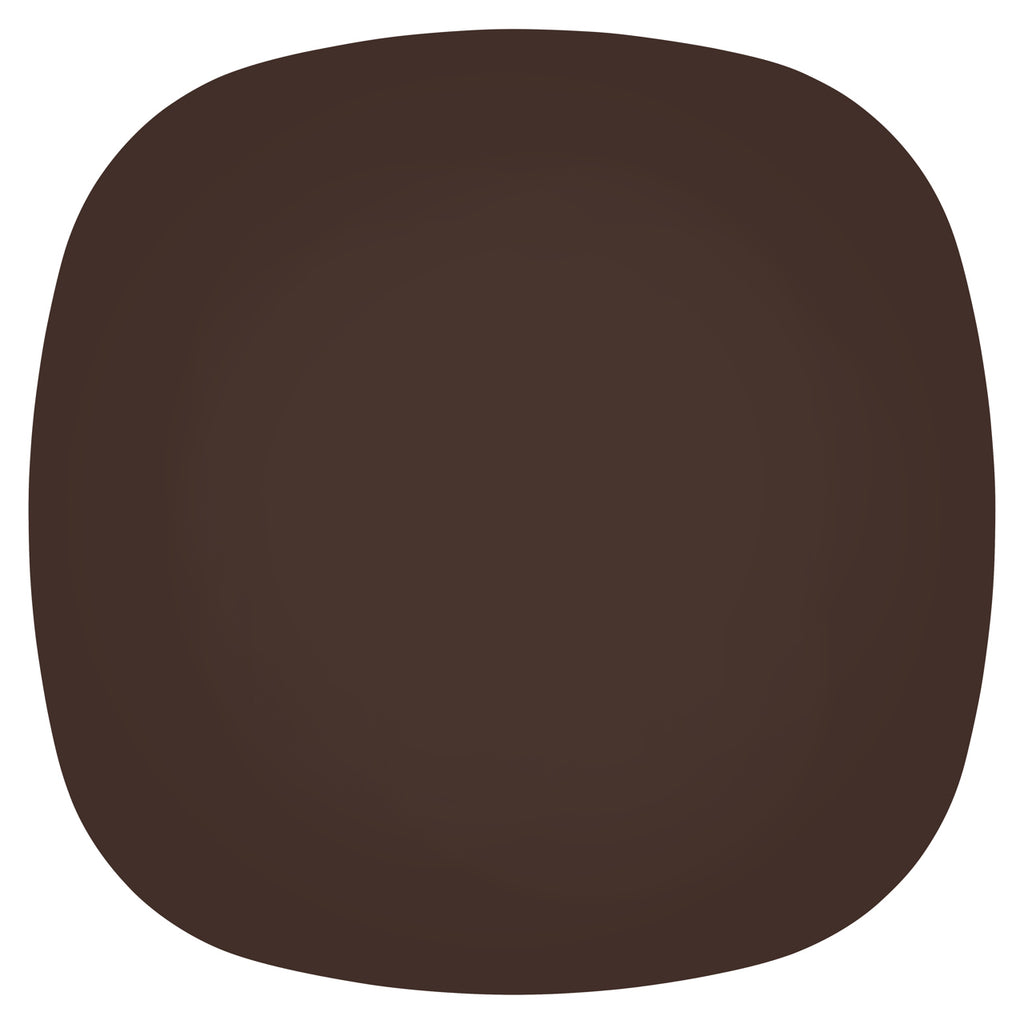 Beistelltisch Almundi chocolat brown