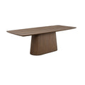Esstisch Windsor walnut 190