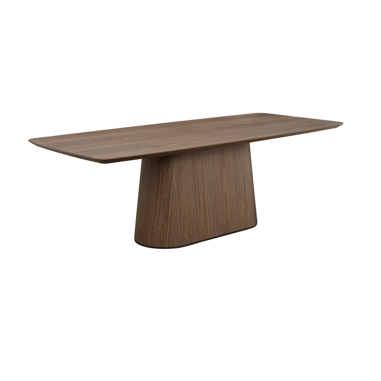 Esstisch Windsor walnut 190