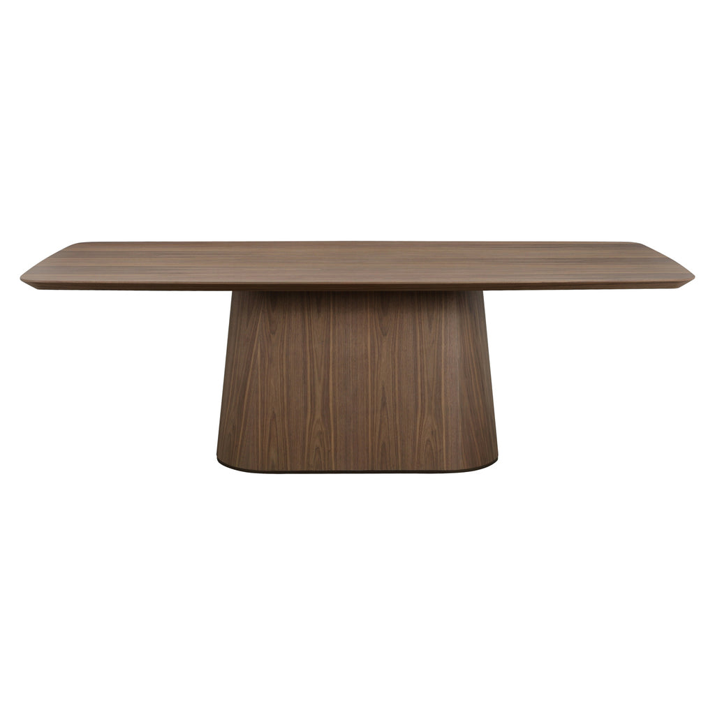 Esstisch Windsor walnut 230