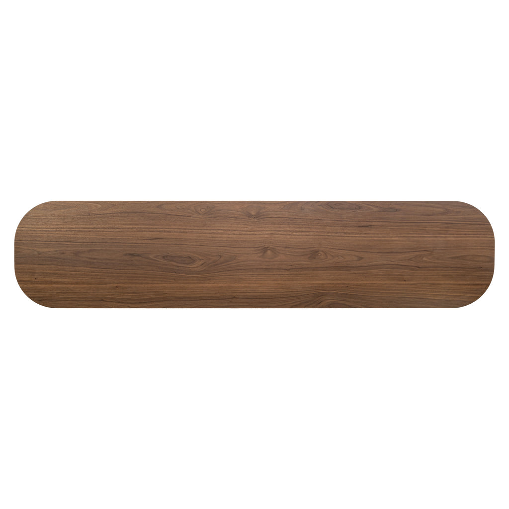 TV-Schrank Windsor walnut
