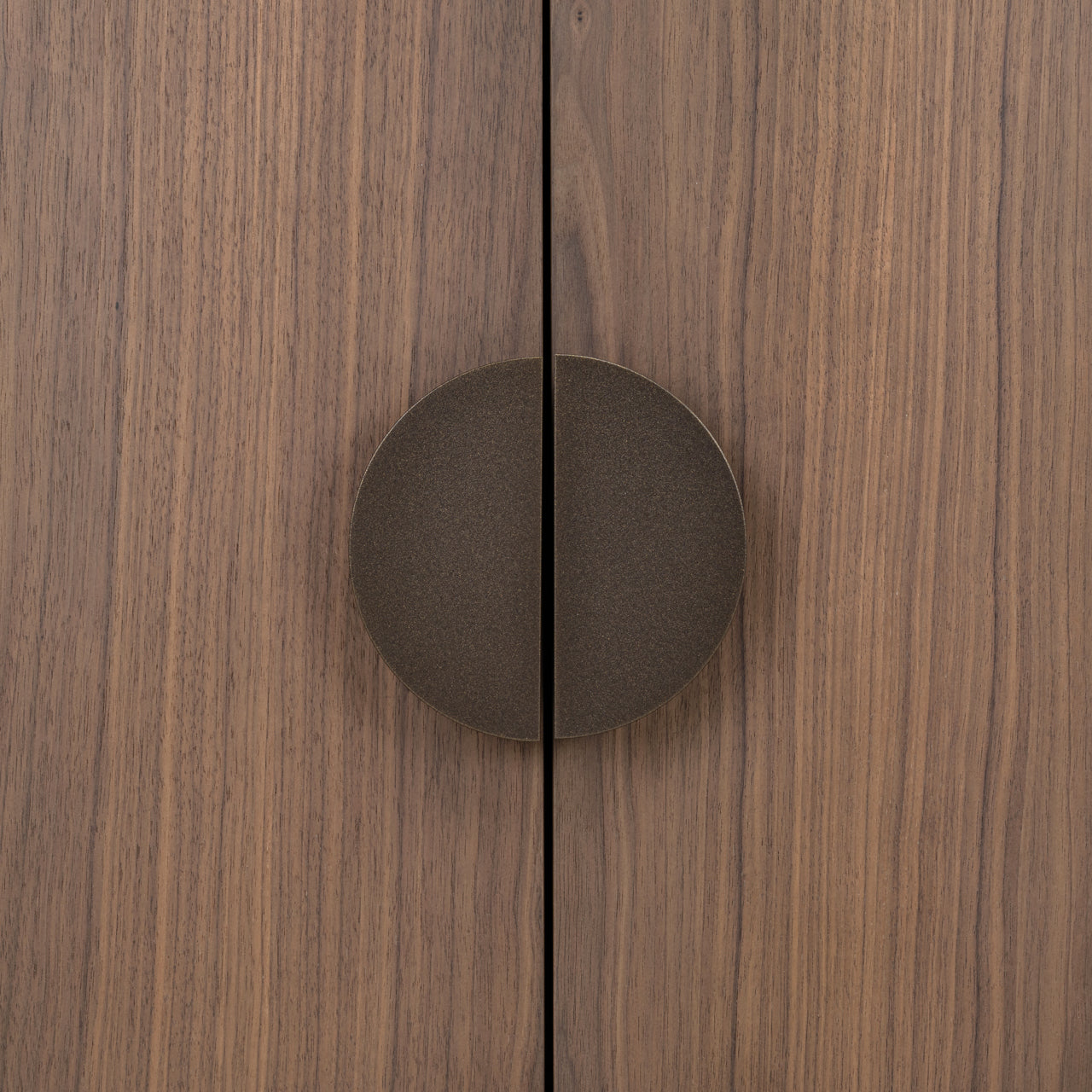 TV-Schrank Windsor walnut