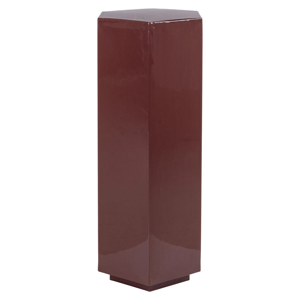 Säule Lora Sable brown