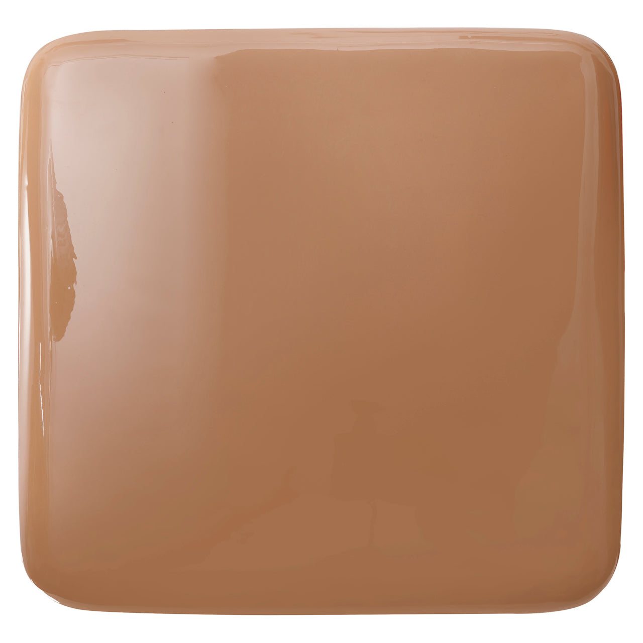 Säule Clair mocha mousse