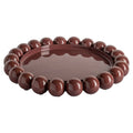 Tablett Martha Sable brown