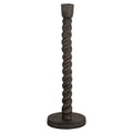 Kerzenhalter Milena brass antique small