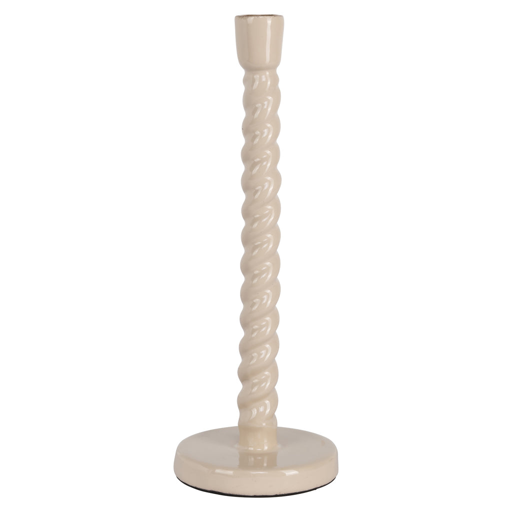 Kerzenhalter Nena tapioca small