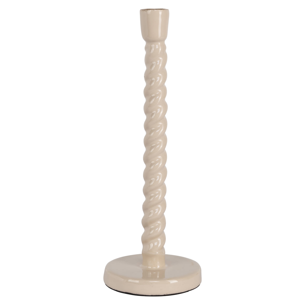 Kerzenhalter Nena tapioca small