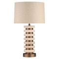 Tischlampe Blair natural
