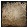 Wandkunst Rival gold