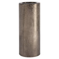 Kerzenhalter Rio brass antique large