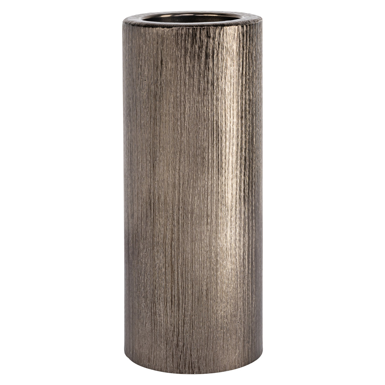 Kerzenhalter Rio brass antique large