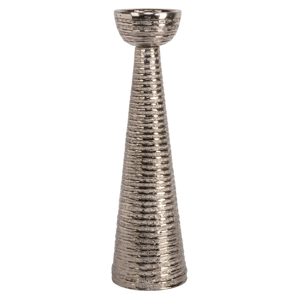 Kerzenhalter Jola brass antique small