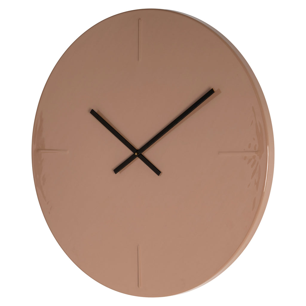 Uhr Elles mocha mousse