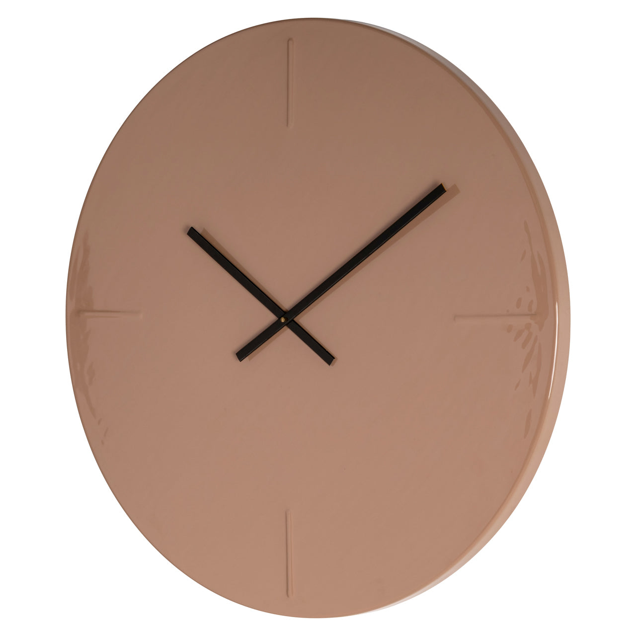 Uhr Elles mocha mousse