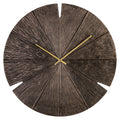 Uhr Blaise bronze