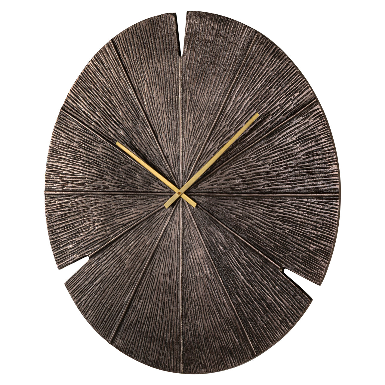 Uhr Blaise bronze