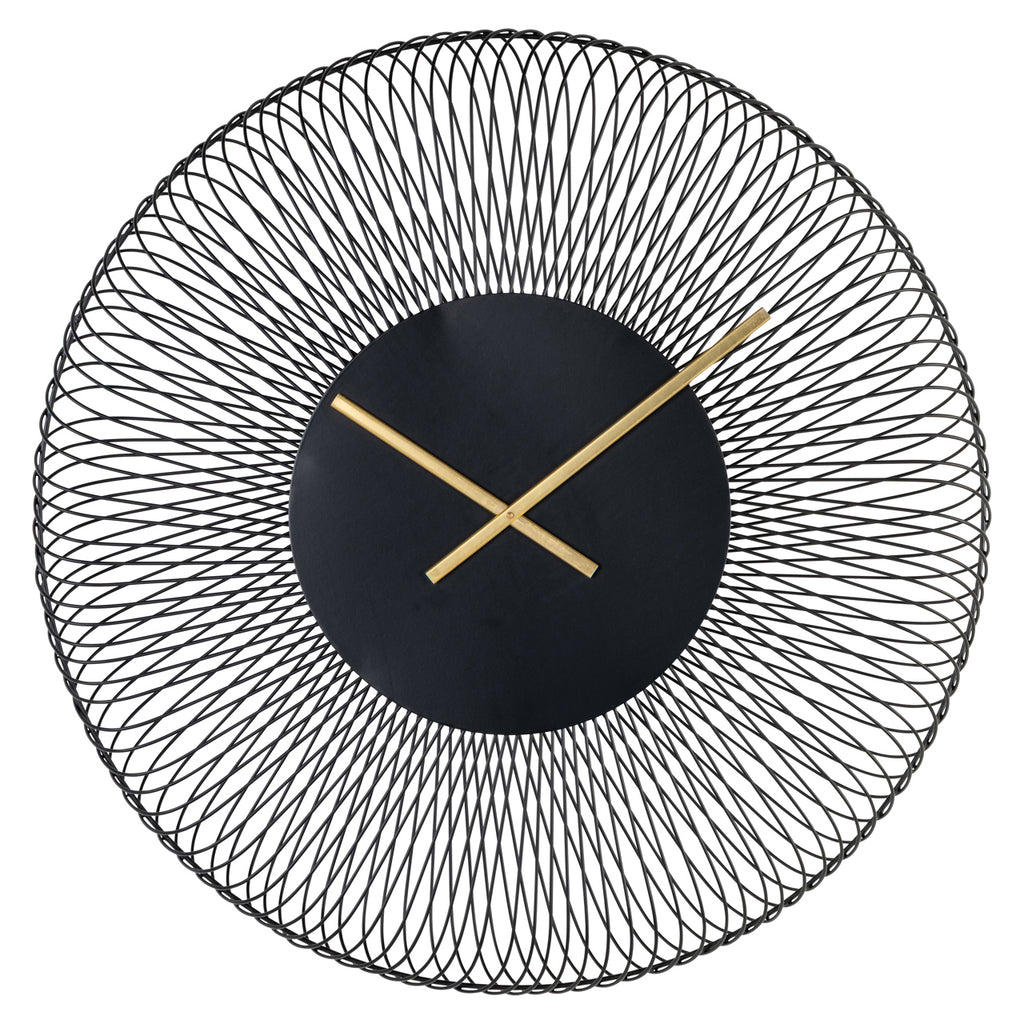 Uhr Blunt black