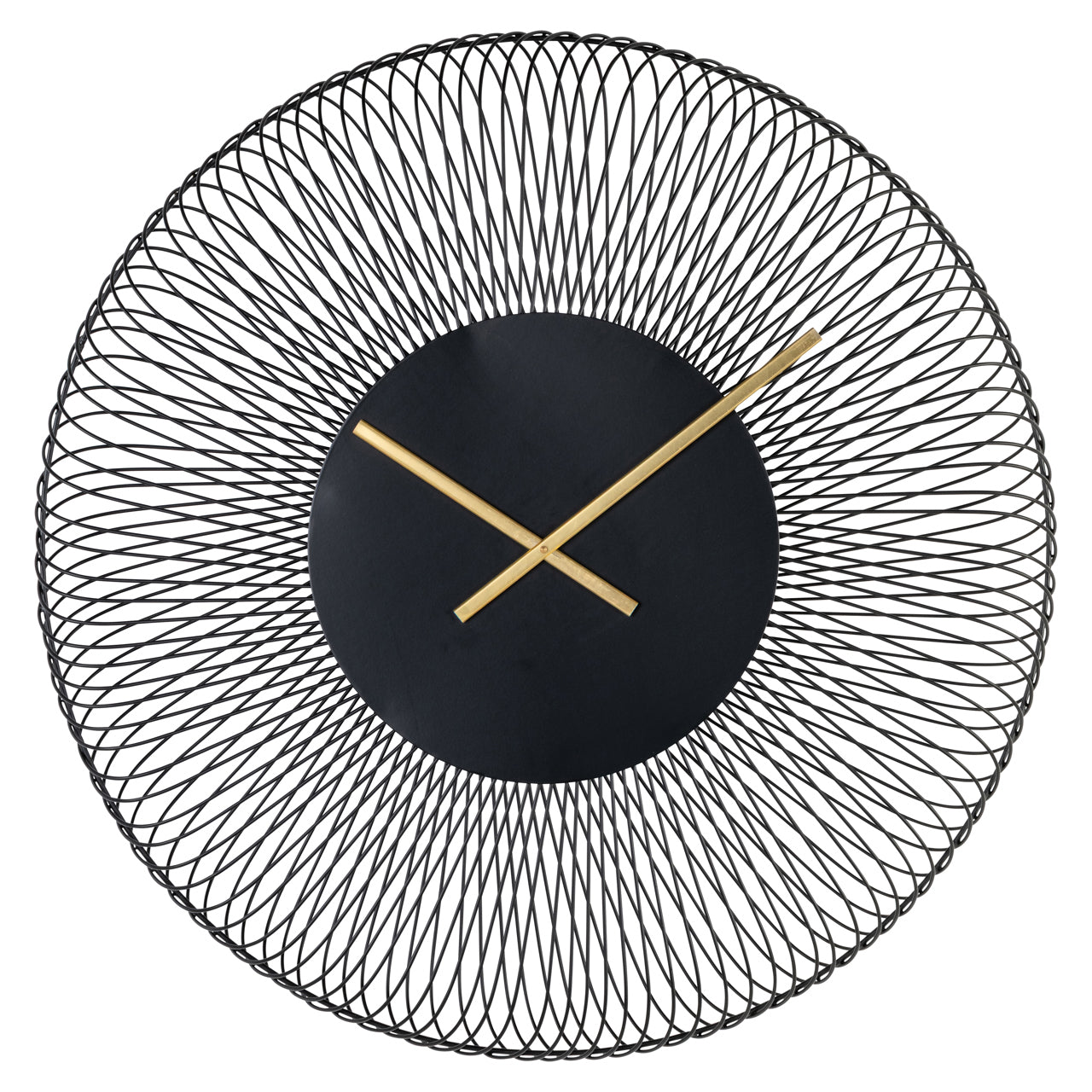 Uhr Blunt black
