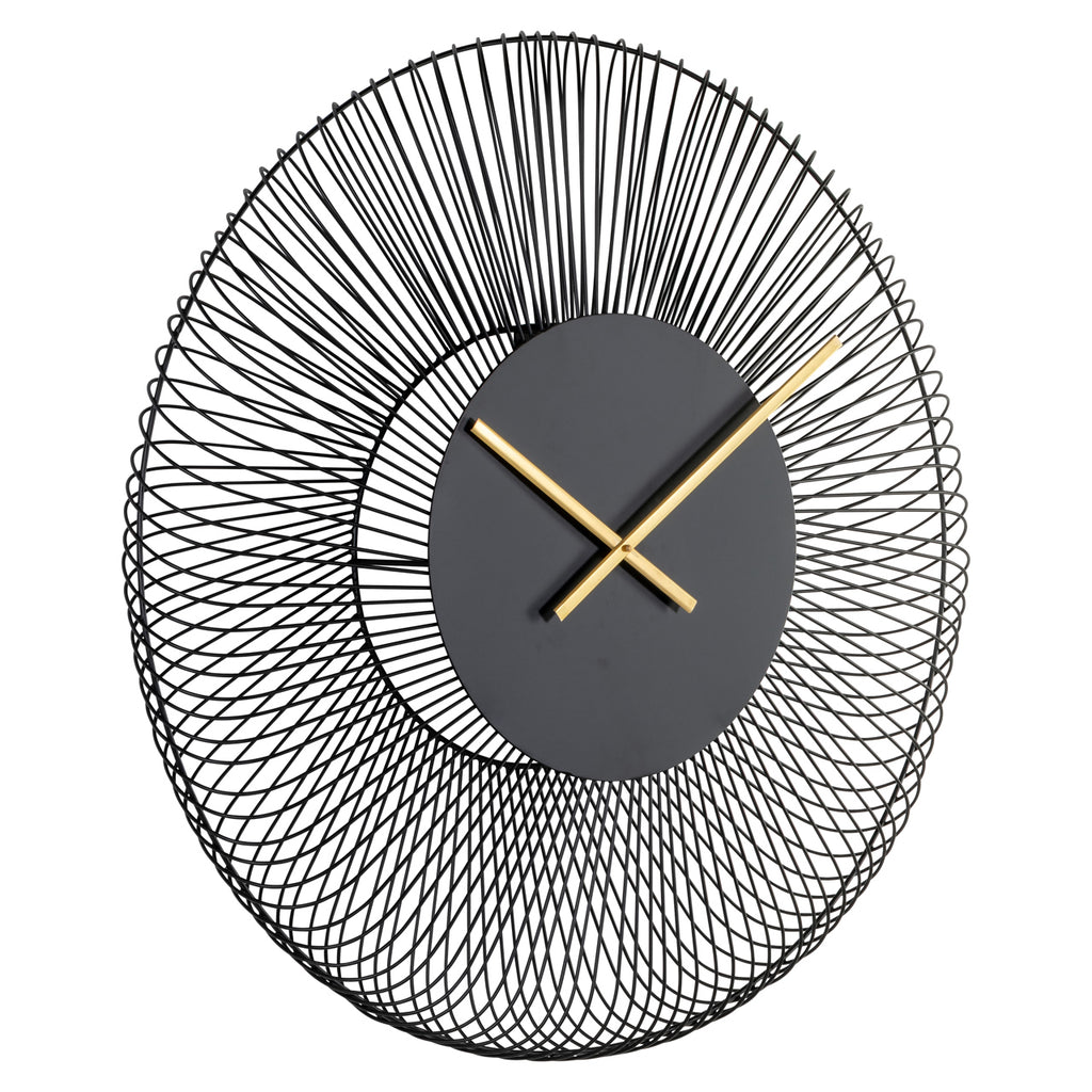 Uhr Blunt black