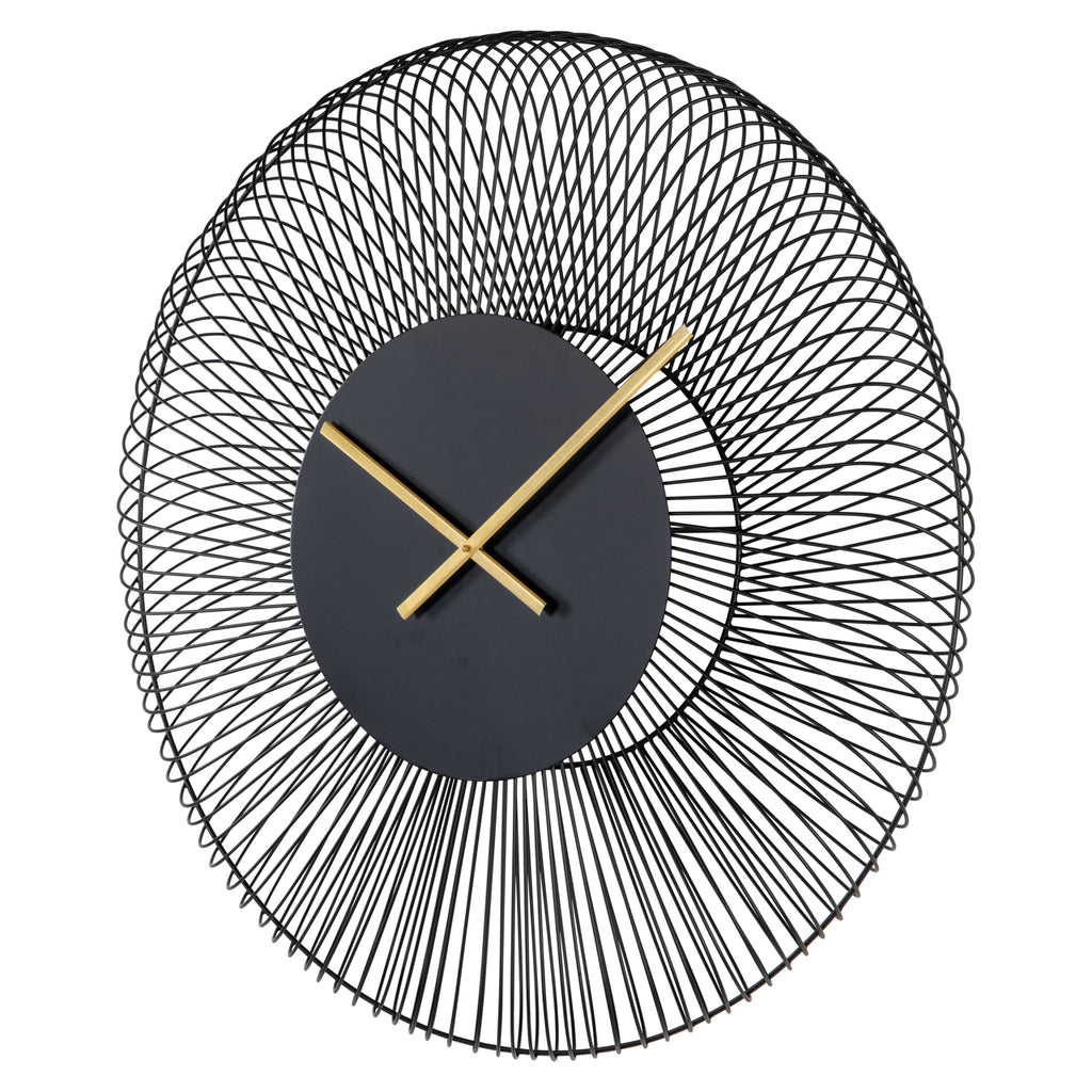 Uhr Blunt black
