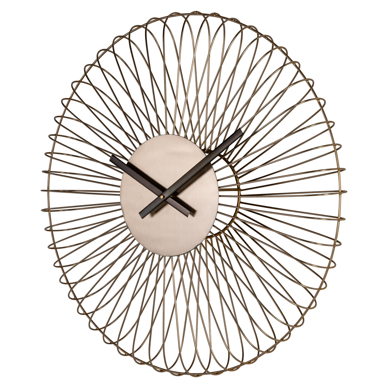 Uhr Wirle gold