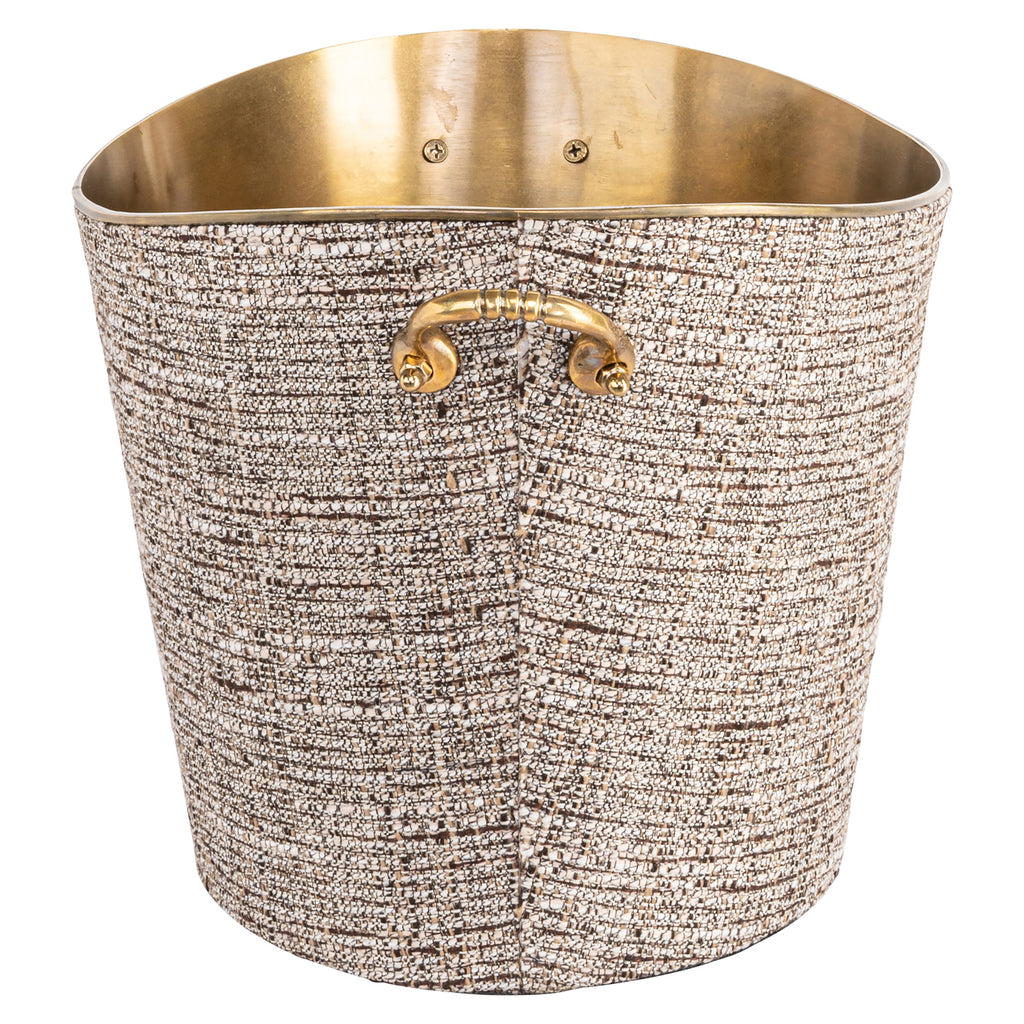 Wein- & Barzubehör Brady beige champagne cooler