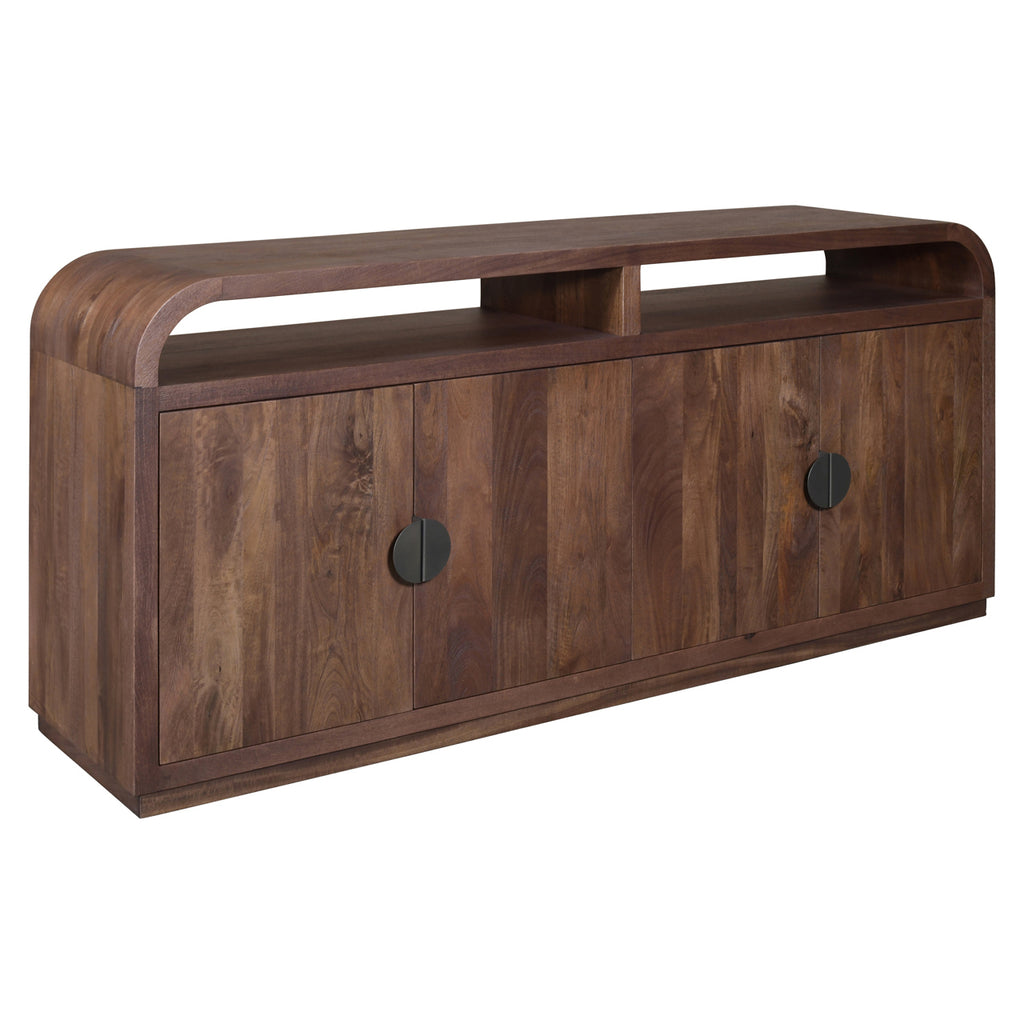 Sideboard Baldwin spicebrown