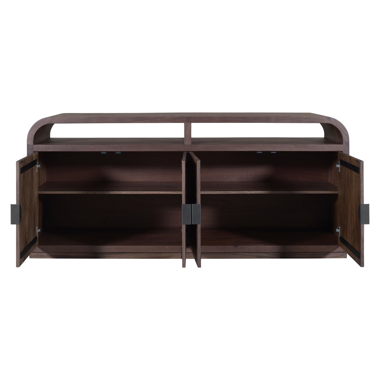 Sideboard Baldwin spicebrown
