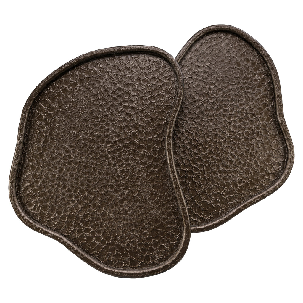 Couchtisch Bean Brunzae (Set of 2)