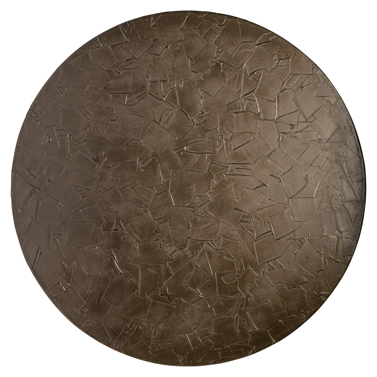 Wandkunst Diga Brunzae 110Ø