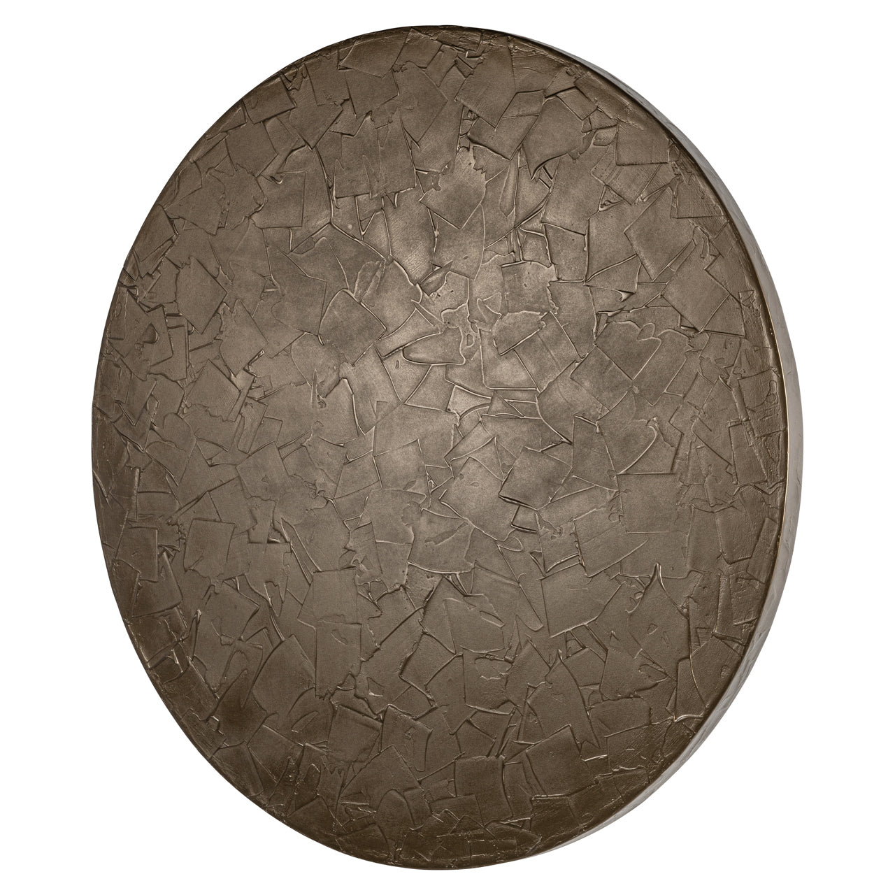 Wandkunst Diga Brunzae 110Ø
