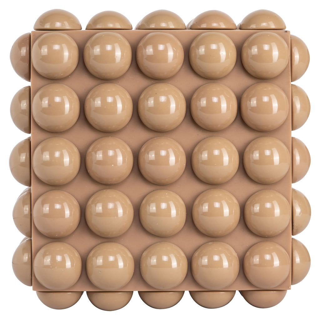 Aufbewahrungsbox Ash beige small