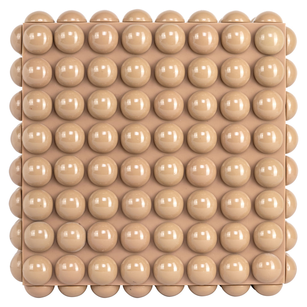 Aufbewahrungsbox Ash beige large