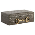 Aufbewahrungsbox Blade olive large