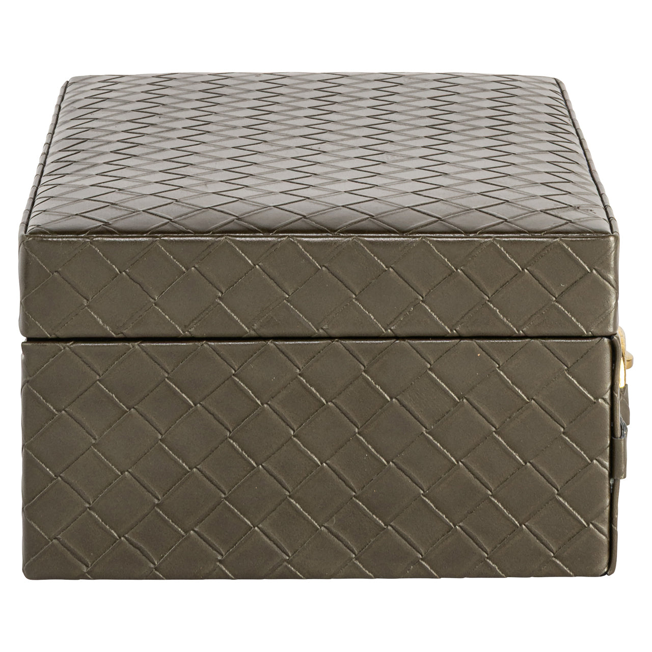 Aufbewahrungsbox Blade olive large