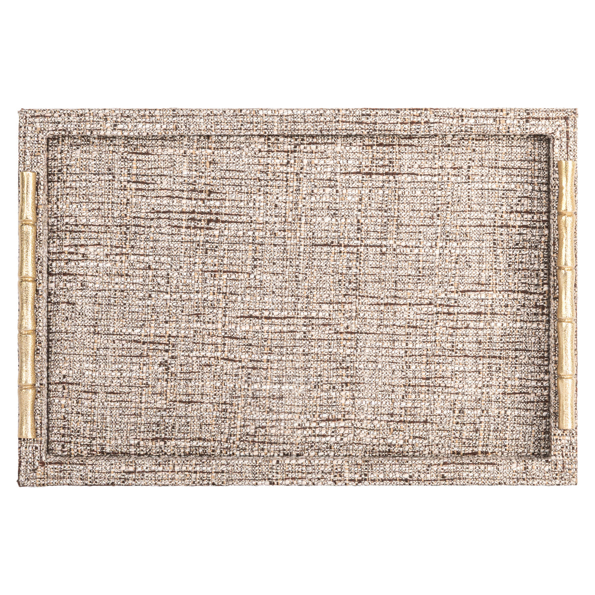 Tablett Chantel beige