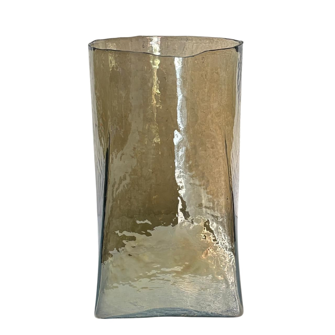 Vase Elara smoke
