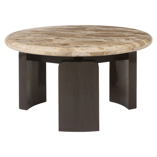 Couchtisch Bayonne bronze (Set of 2)