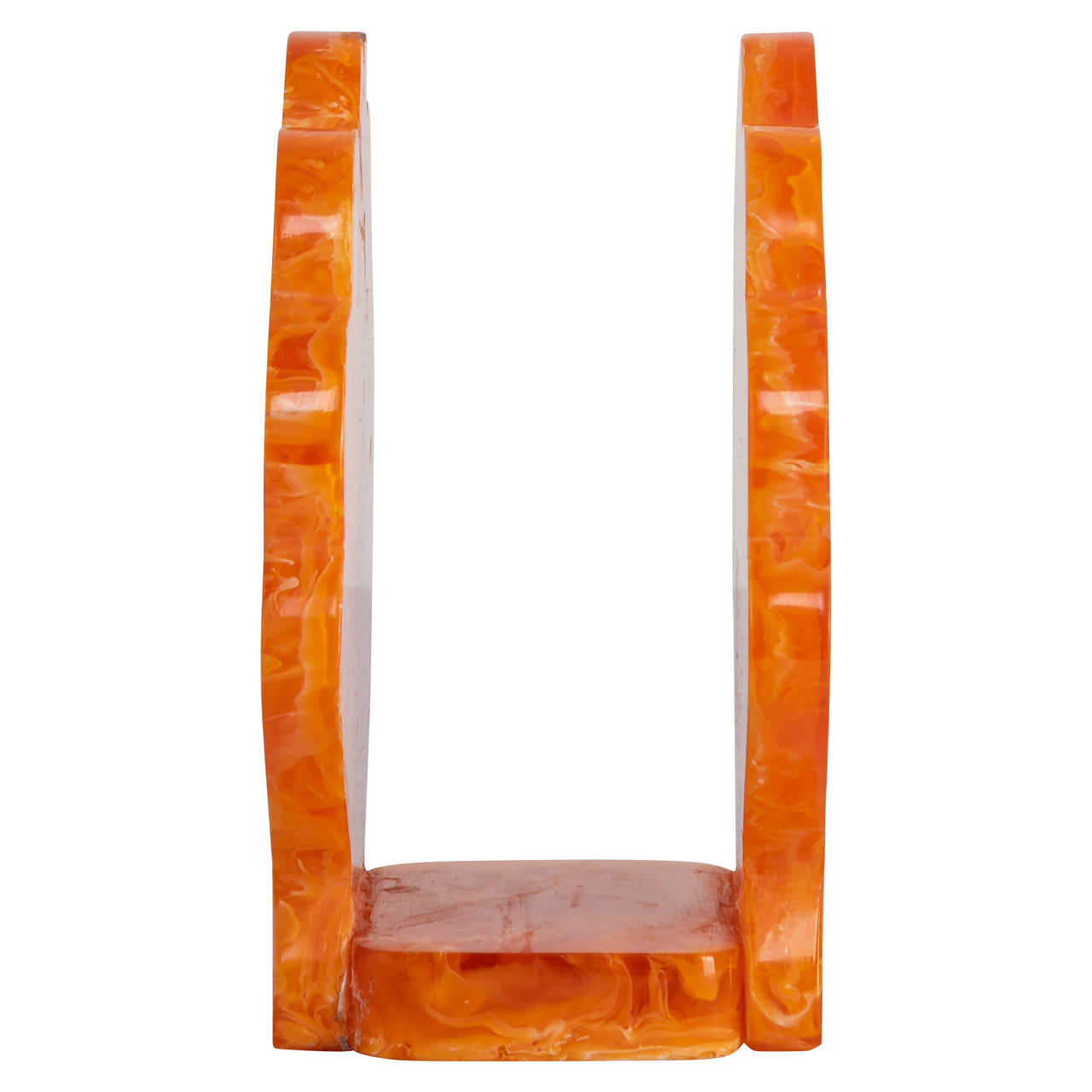 Wein- & Barzubehör Shelly orange napkin holder